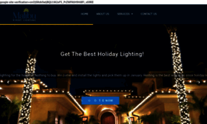 Malibueventlighting.com thumbnail