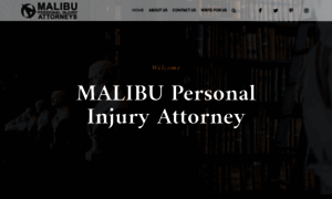 Malibuhigh.org thumbnail