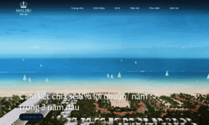 Malibuhoian-resort.com.vn thumbnail