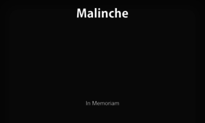 Malinche.net thumbnail