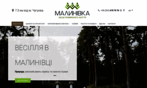 Malinovka.in.ua thumbnail