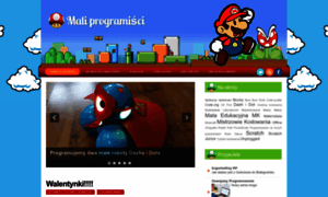 Maliprogramisci.blogspot.com thumbnail