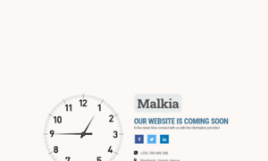 Malkia.co.ke thumbnail