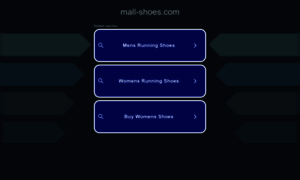 Mall-shoes.com thumbnail