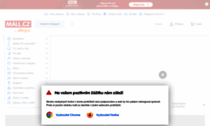 Mall.cz thumbnail