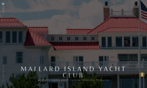 Mallardislandyachtclub.com thumbnail
