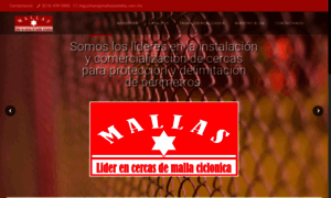 Mallasestrella.com.mx thumbnail