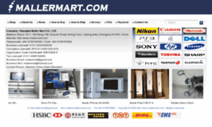 Mallermart.com thumbnail