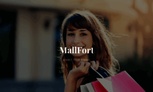 Mallfort.webnode.com thumbnail