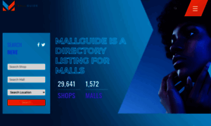 Mallguide.co.za thumbnail