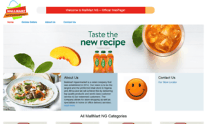 Mallmartng.com thumbnail