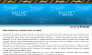 Mallmet.pl thumbnail