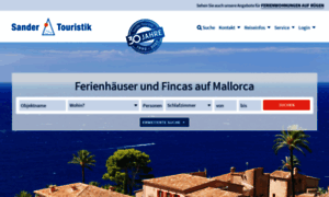 Mallorca-fincaurlaub.de thumbnail