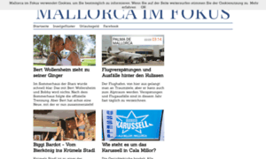 Mallorca-im-fokus.com thumbnail