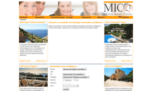 Mallorca-immobilien-center.com thumbnail