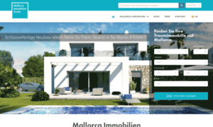 Mallorca-immobilien-guide.de thumbnail