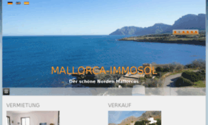 Mallorca-immosol.net thumbnail