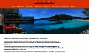 Mallorca-majorca.de thumbnail
