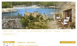 Mallorca-meine-insel.com thumbnail