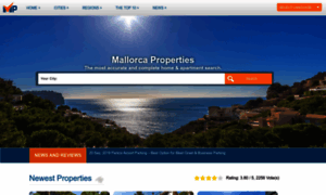 Mallorca-properties.co.uk thumbnail