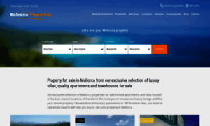 Mallorca-property.co.uk thumbnail