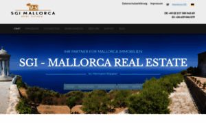 Mallorca-real-estate.de thumbnail