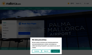Mallorca.com thumbnail
