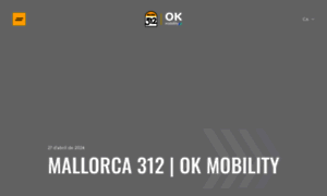 Mallorca312.com thumbnail