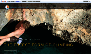 Mallorcaclimbingcamps.com thumbnail