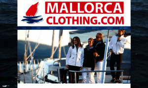Mallorcaclothing.com thumbnail