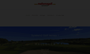 Mallorcagolf.com thumbnail