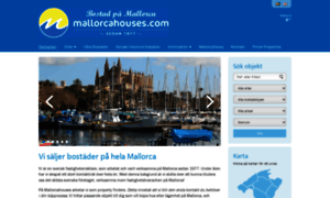 Mallorcahouses.com thumbnail