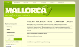 Mallorcaimmo.com thumbnail
