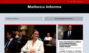 Mallorcainforma.com thumbnail