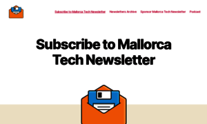 Mallorcatechnews.com thumbnail
