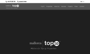 Mallorcatop10.com thumbnail