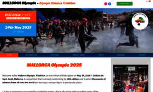 Mallorcatriathlon.com thumbnail