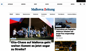 Mallorcazeitung.es thumbnail