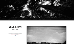 Mallow.storyware.us thumbnail