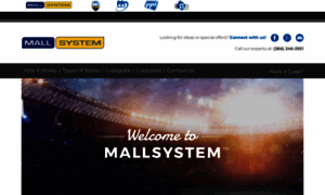 Mallsystem.com thumbnail