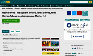 Mallumovies-malayalam-movies-tamil-movies-hindi-movies-telu-ios.soft112.com thumbnail