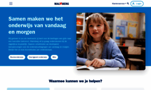 Malmberg.nl thumbnail
