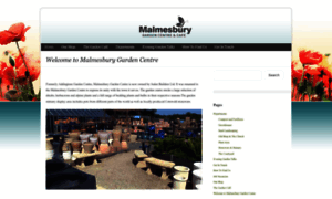 Malmesburygardencentre.co.uk thumbnail