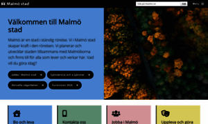 Malmo.se thumbnail