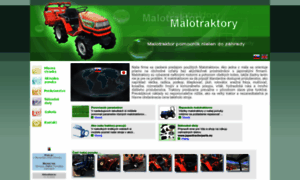 Malo-traktory.sk thumbnail