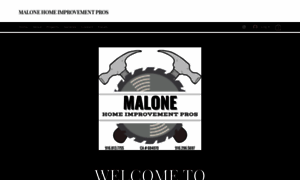 Malonehomepros.com thumbnail