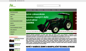 Malotraktory-prodej.cz thumbnail