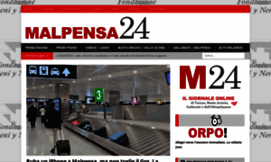 Malpensa24.it thumbnail