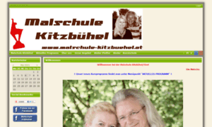 Malschule-kitzbuehel.at thumbnail