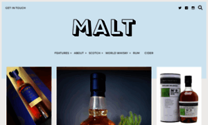 Malt-review.com thumbnail